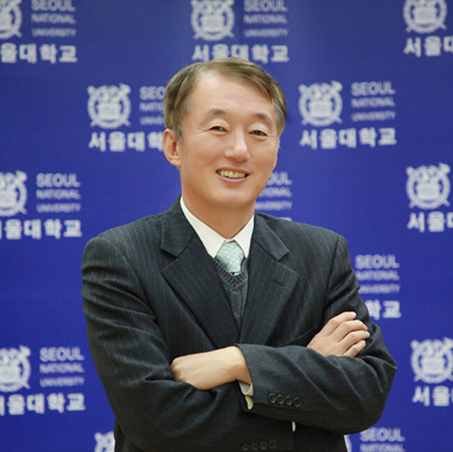 서울대 최종학 교수. [서울대 경영전문대학원 홈페이지]