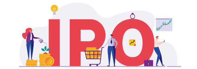 기업공개(IPO) 대어로 꼽히던 기업들이 상장 계획을 철회하면서 상반기 IPO 시장은 한산한 분위기다. [GettyImages]