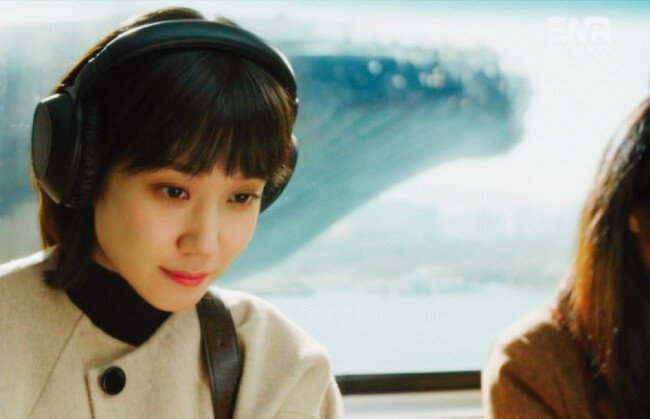 최근 드라마 ‘이상한 변호사 우영우’가 인기를 끌면서 고래에 대한 관심도 증가하고 있다. [사진 제공 · ENA]