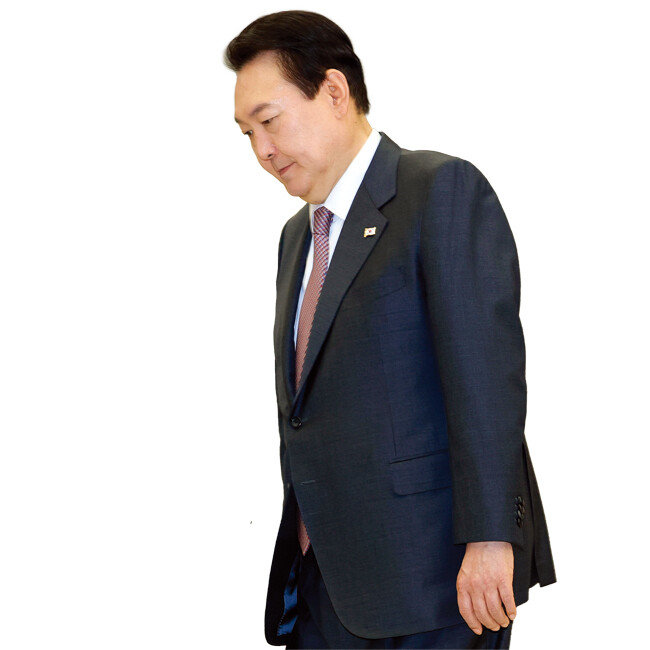 윤석열 대통령. [동아DB]
