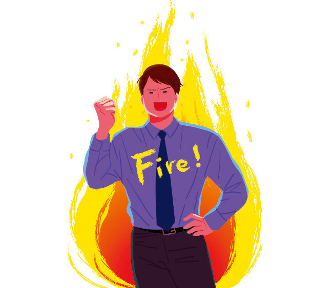 ‘파이어족’을 꿈꾼다면 현재 자기 위치에서 가장 잘 맞는 전략을 짜야 한다. [GETTYIMAGES]