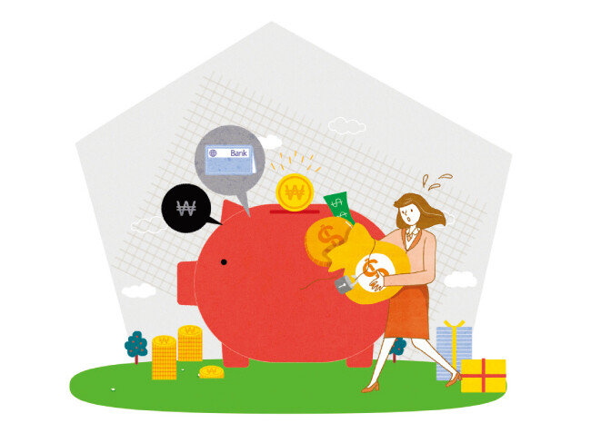 안정적인 노후 준비를 위해서는 세액공제용 연금저축이나 개인형 퇴직연금(IRP) 등 절세형 금융상품에 관심을 가져야 한다. [GettyImages]