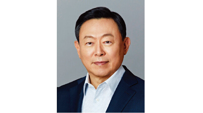신동빈 롯데그룹 회장. [롯데 제공]