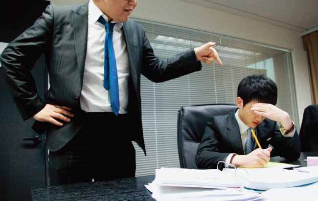 김학주 교수는 직장생활을 하면서 받는 스트레스보다 스타트업을 하면서 받는 스트레스가 더 건전한 스트레스라는 입장이다. [동아DB]