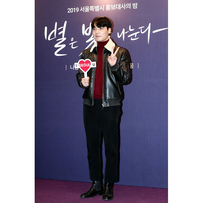 명민호 작가. [뉴스1]