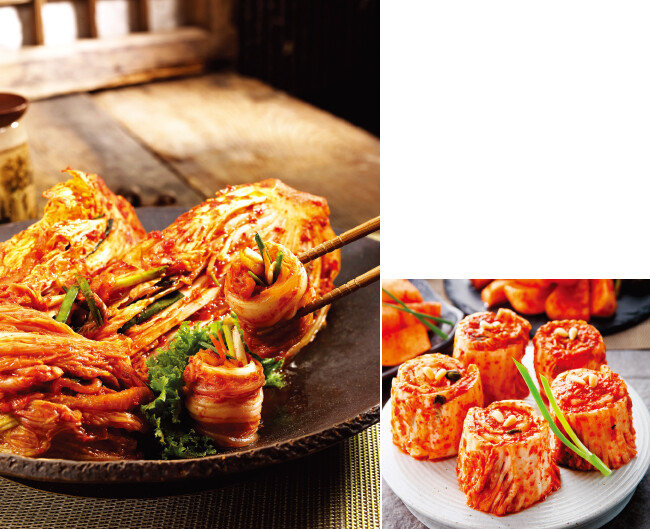 최근 식품업계가 프리미엄 발효 제품으로 시장을 공략하고 있다. [GETTYIMAGES]