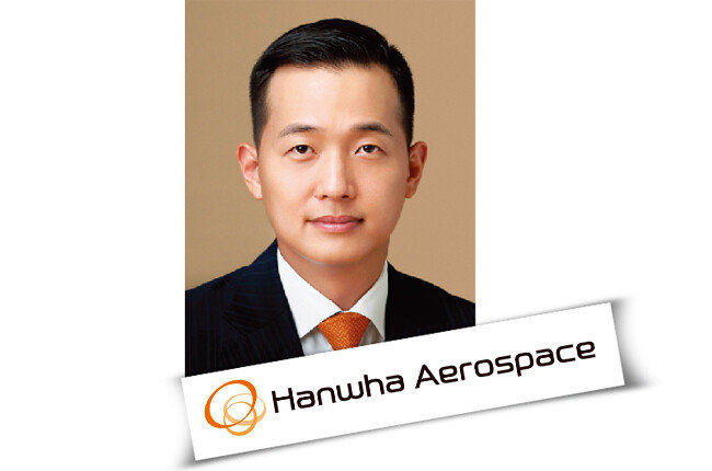 김동관 한화그룹 부회장 겸 한화에어로스페이스 대표이사. [동아 DB]