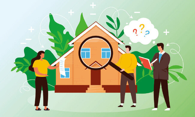 고금리 시기에는 똘똘한 집 1채에 투자하는 것이 현명하다. [GETTYIMAGES]