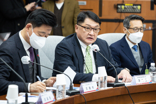 구자균 LS일렉트릭 회장. [뉴스1]