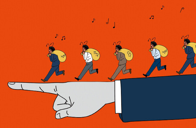 반도체주, 2차전지주가 국내 증시를 끌어올리면서 그간 침체됐던 투자심리가 되살아나고 있다. [GETTYIMAGES]