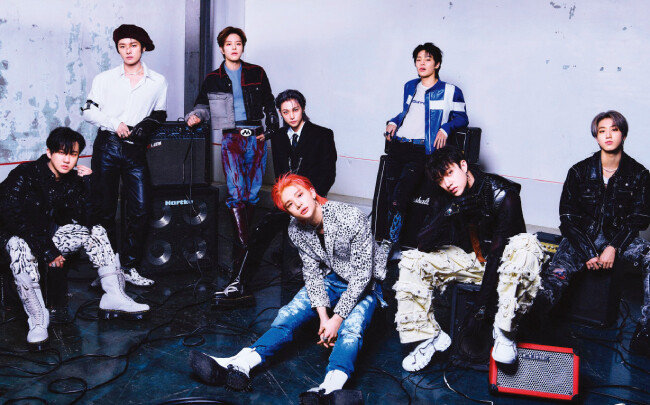 [JYP엔터테인먼트 제공]