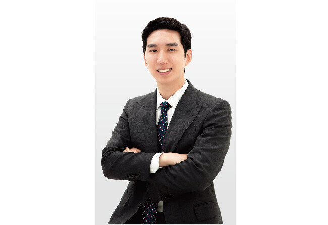 김제경 투미부동산컨설팅 소장. [박해윤 기자]