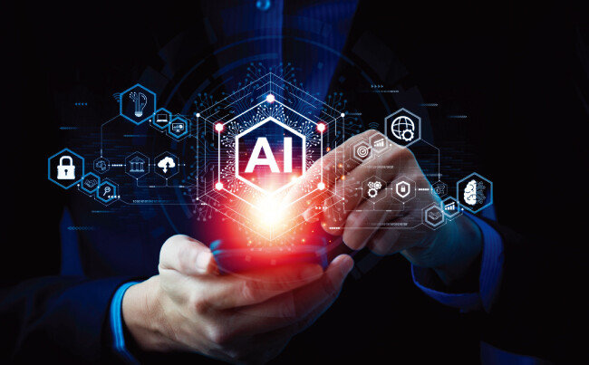 오픈AI는 챗GPT를 중심으로 새로운 인터넷 생태계 구축에 나서고 있다. [GettyImages]