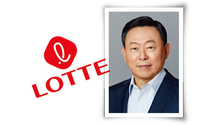 신동빈 롯데그룹 회장. [동아DB, 롯데그룹 홈페이지 캡처]