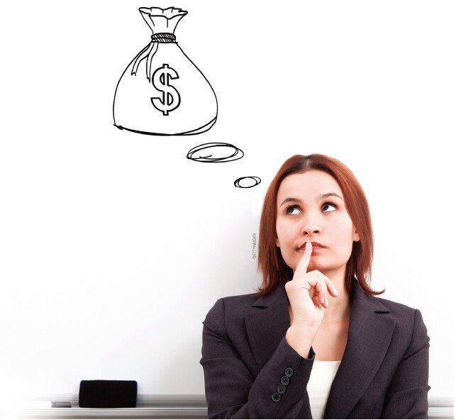 몇십억 원대 부동산이 있어도 돈 걱정 없는 진짜 부자로 살아가기는 어렵다. [GETTYIMAGES]