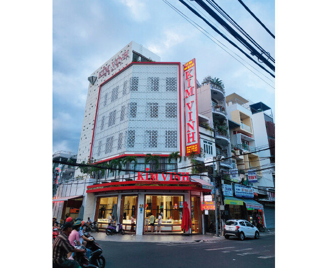 하루면 충분히 관광할 수 있는 냐짱 시내. [안수진 제공]