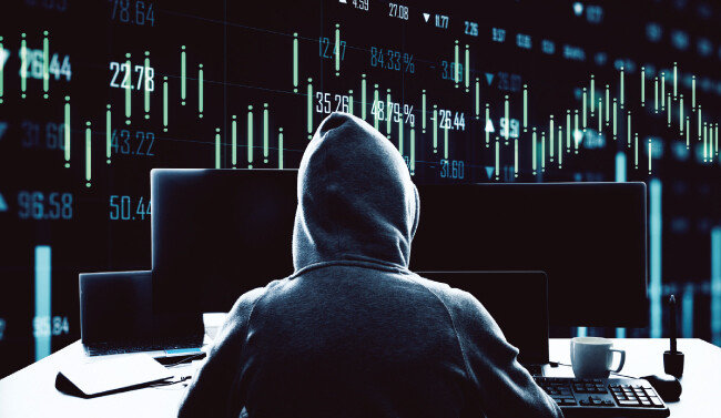 최근 불법 주식 리딩방이 시세조종, 사기 등 금융범죄 온상이 되면서 검찰과 금융감독원 등 관계 당국이 대대적인 단속에 나섰다. [GETTYIMAGES]