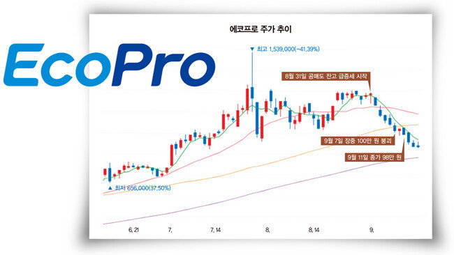 [에코프로 홈페이지, 자료| 네이버증권]