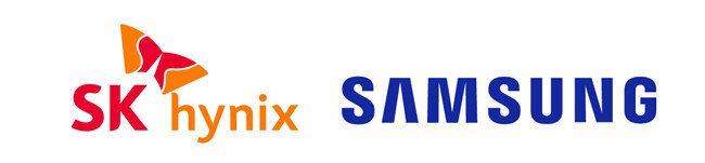 [SK하이닉스 제공, 삼성전자 제공]