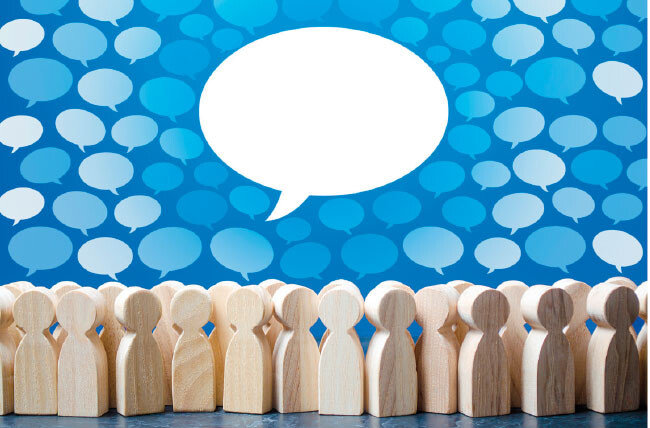 K팝 팬덤에서는 가끔씩 황당한 이야기가 만들어지고 빠른 속도로 확산되곤 한다. GETTYIMAGES