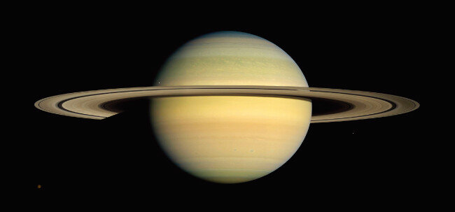 Los anillos de Saturno se están colapsando lentamente… todos están desapareciendo después de máximos de 400 millones de años: Weekly Dunga