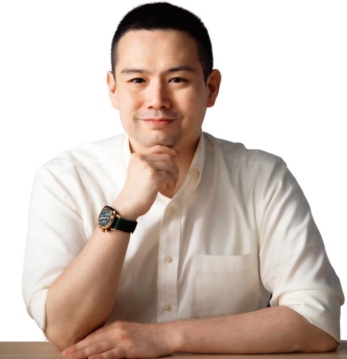 김지훈 ‘김지훈의 훈훈한주식’ 대표. [박해윤 기자]