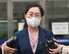 뇌물·직권남용 혐의 은수미 성남시장, 첫 공판서 “혐의 부인”