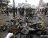 파키스탄 라호르서 테러 추정 폭탄사건…사상자 20명 넘어