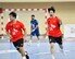 3연승 남자핸드볼, 조 1위로 아시아선수권 결선리그 진출