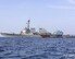 미군, 이란발 선박서 폭발물 재료 요소비료 40t 압수