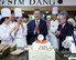 시진핑, 文대통령 70세 생일 축하 서한…文, 감사 답신