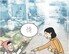 코로나로 근심걱정 커진 한국의 설날[벗드갈 한국 블로그]