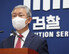 떠나는 박성진 대검 차장 “정치가 법치 훼손하지 않길”