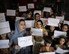 아프간 탈레반, 여성 방송 진행자들에 “얼굴 가려라” 명령