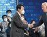 尹 “한미 경제안보 동맹”… 바이든 “가치 공유 韓과 공급망 협력”
