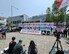 바이든 대통령 코 앞서 구호…서울 곳곳 방한 찬반 집회 이어져