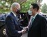 尹대통령, 한달만에 바이든 다시 만나나…나토 정상회의 참석 검토