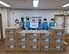 한국수자원공사 물사랑나눔단, 노인복지센터에 선풍기 80대 기증