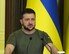 젤렌스키 “우크라이나 없는 유럽의 안정은 불가능”