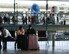 프랑스 공항, 물가상승 따른 임금인상 요구 파업으로 대혼란