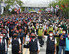 민주노총, 5만 명 도심 집회 끝…삼각지로 행진