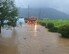 ‘횡성 236㎜’ 이틀째 퍼붓는 강원지역 폭우…소양강댐 오늘 방류 예정