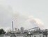 ‘유럽최대’ 우크라 자포리자 원전에 포격…흰 연기 솟구쳐