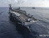 미군, 中 대만 상공 미사일 발사에 항모전단·잠수함 증강 배치 대응