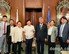 정원주 중흥그룹 부회장, 마르코스 주니어 필리핀 대통령 접견