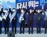 민주 ‘호남대전’ 무색…전북·광주·전남 온라인투표 꼴찌