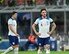무너진 축구종가의 자존심…잉글랜드, UEFA 네이션스리그 1승도 못 거두고 2부로 강등