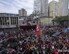 브라질 대선 1차투표 개시…현 대통령의 패배시 승복 최대문제