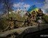우크라 진격에 러시아군 내분 “국방장관, 자결해야”
