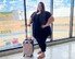 “너무 뚱뚱해 이코노미석 못 앉아”…항공 탑승 거부당한 30대 여성